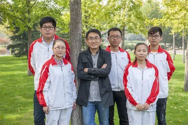 【电信学院】网络工开云 开云体育程专业(图6)