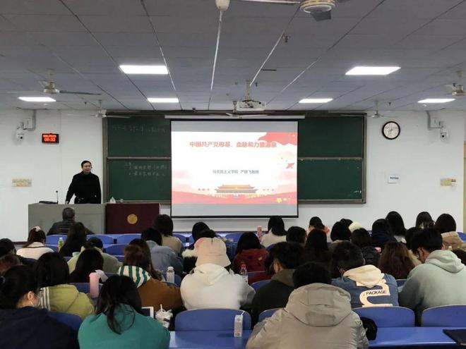 湖北工业大学2023全日制专开云 开云体育平台本连读助学班招生简章(图6)