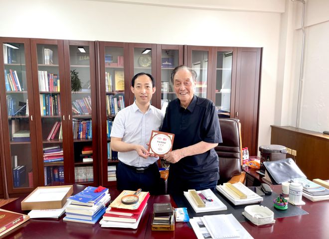 开云 开云体育【口述历史】我国自动控制、系统仿真专家—— 王子才院士(图2)