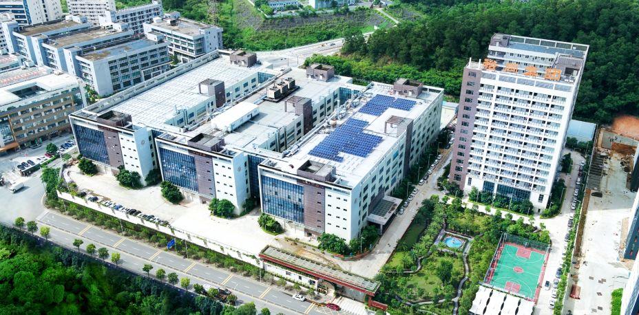 坪地这9家大厂大招人！开云体育 Kaiyun.com 官网入口(图8)