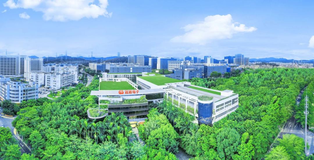 坪地这9家大厂大招人！开云体育 Kaiyun.com 官网入口(图10)