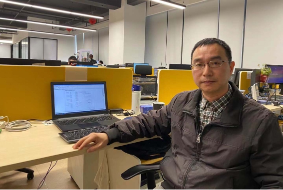 新职业开云体育 开云官网——物联网工程技术员就业景气现状分析报告(图7)