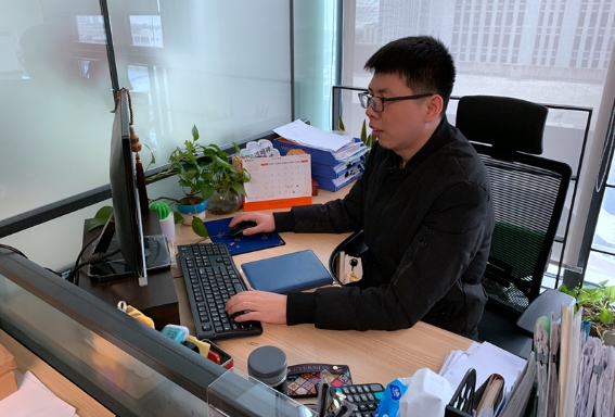 新职业开云体育 开云官网——物联网工程技术员就业景气现状分析报告(图8)