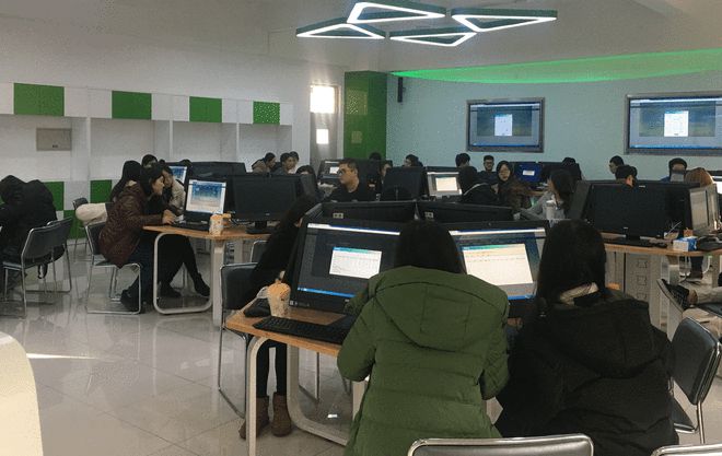 开云 开云体育平台高考生：考公务员很热门的6个大学专业有这方面打算可参考(图3)