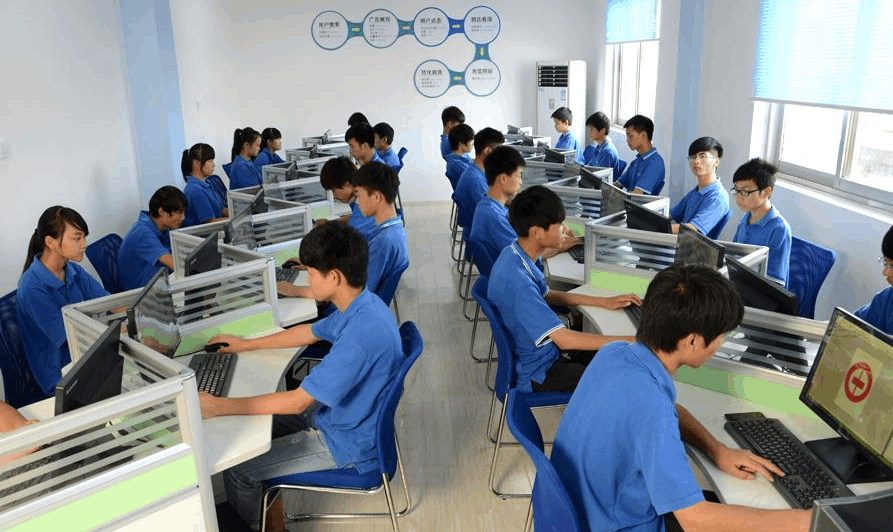 开云APP 开云官网入口计算机专业是热门专业那它饱和了吗？这方面人才需求现状是怎样(图4)