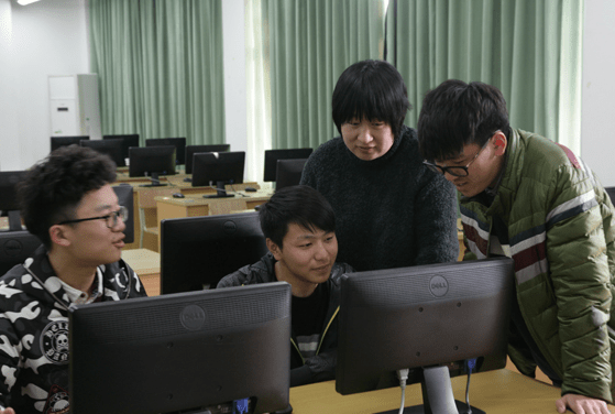 开云APP 开云官网入口计算机专业是热门专业那它饱和了吗？这方面人才需求现状是怎样(图7)