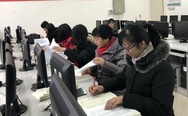开云 开云体育平台公务员需求高的6类专业高考生填报志愿可参考相对比较有优势(图4)