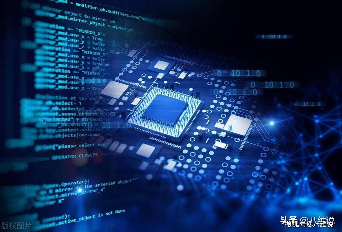 开云APP 开云官网入口与计算机相关的热门专业这么多如何选择？哪个最好？(图3)