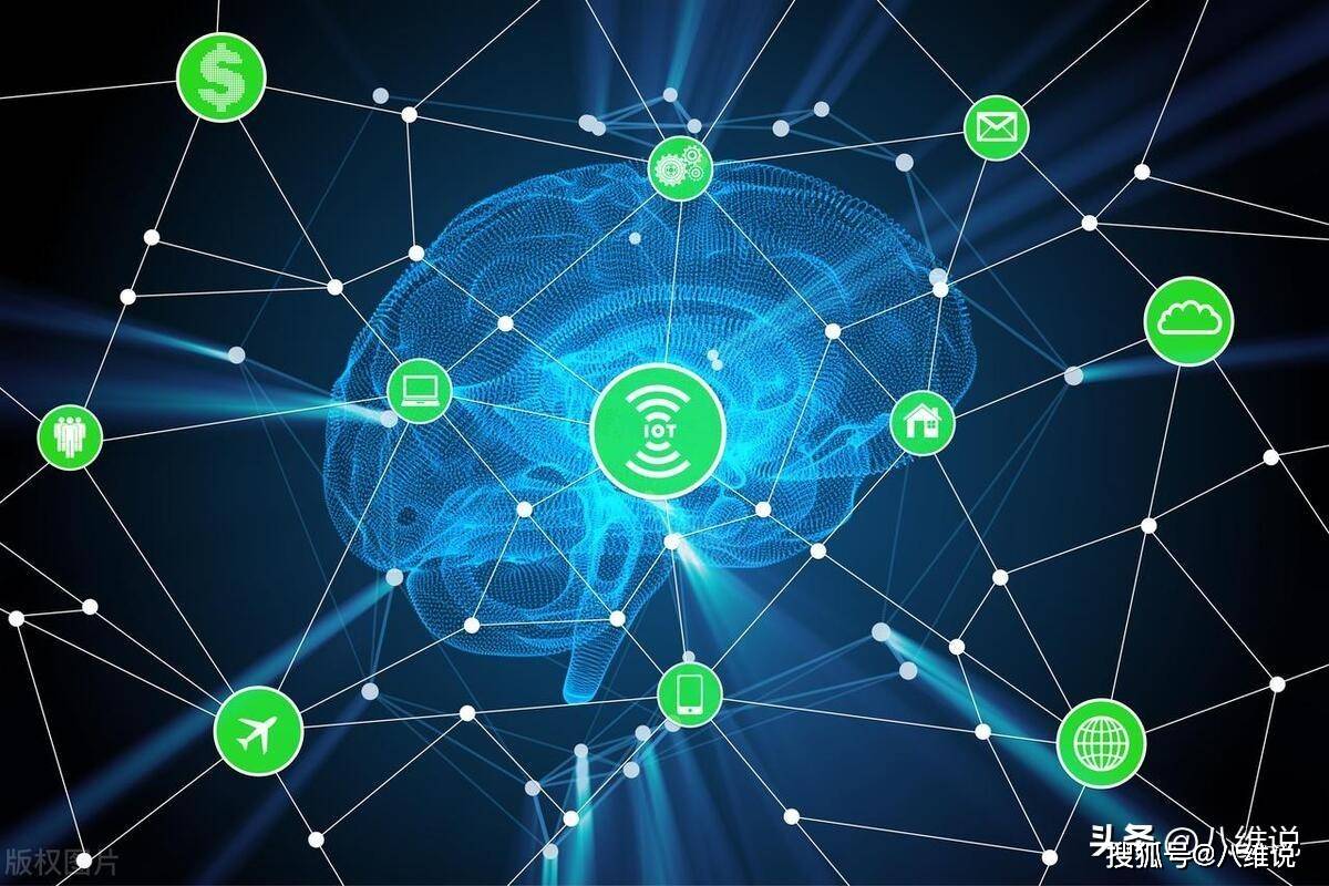 开云APP 开云官网入口与计算机相关的热门专业这么多如何选择？哪个最好？(图4)
