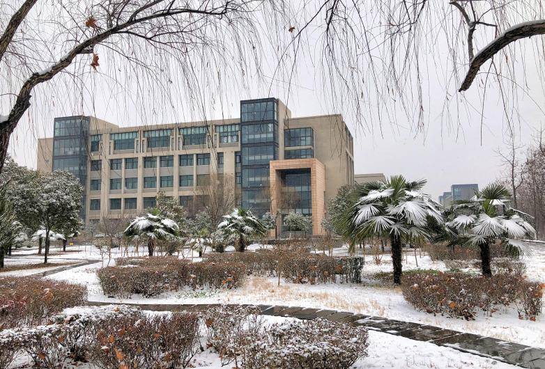 网络工程专业学什么？西安石油大学为你揭秘毕业生满意度超高！开云体育 开云平台(图4)