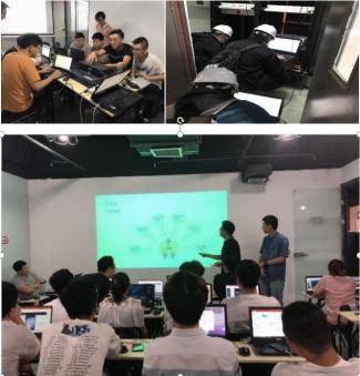 网络工程专业学什么？西安石油大学为你揭秘毕业生满意度超高！开云体育 开云平台(图8)