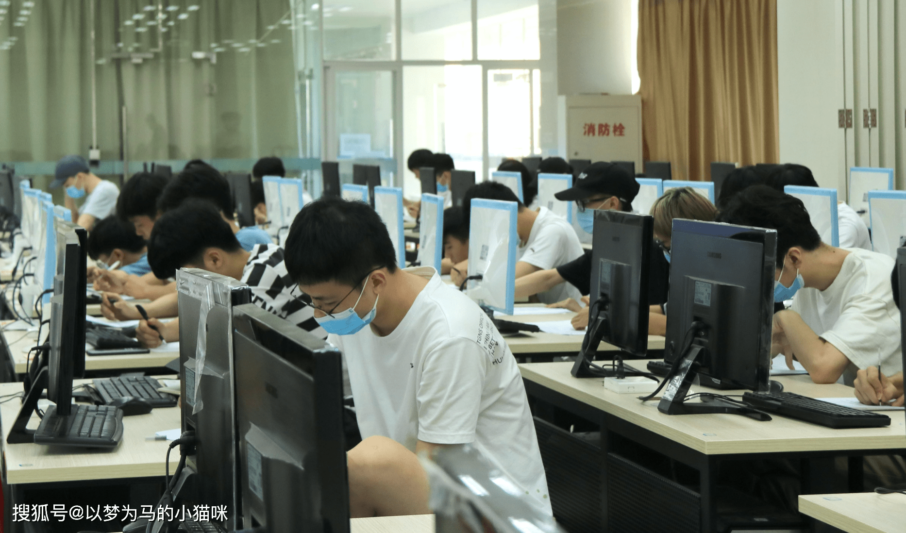 计算机类专业薪资排行：这6个收入更高发展前景和就业需求很大Kaiyun 开云体育(图2)