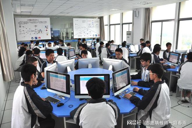 开云体育 Kaiyun.com 官网入口计算机类专业就业情况如何？真的如想象中的那么好吗？(图1)