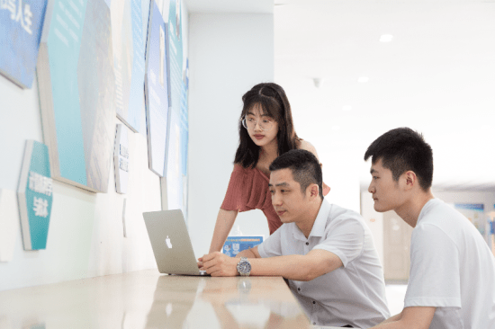 温州大学网络工程专业：全球工程教育“Kaiyun 开云第一方阵”打造智网人才(图2)