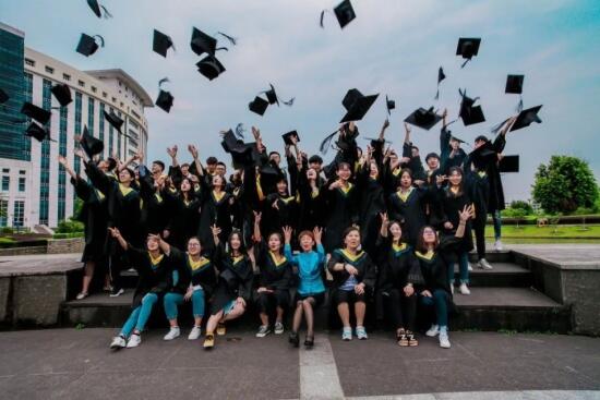 温州大学网络工程专业：全球工程教育“Kaiyun 开云第一方阵”打造智网人才(图3)