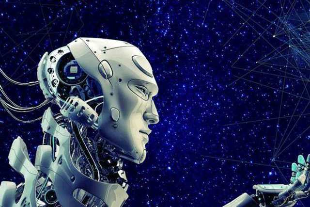 想学计算机就填报Kaiyun 开云这5个专业就业前景都非常好！(图4)
