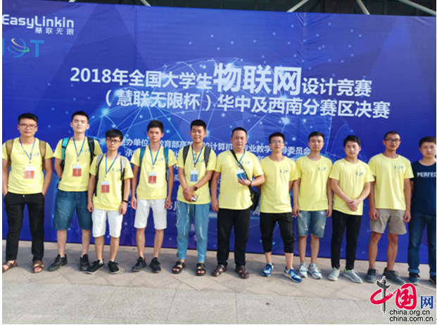 易就业起薪高前景好！电子科大成都学院两专业从省一流向国家一流专开云体育 开云官网业冲刺(图7)