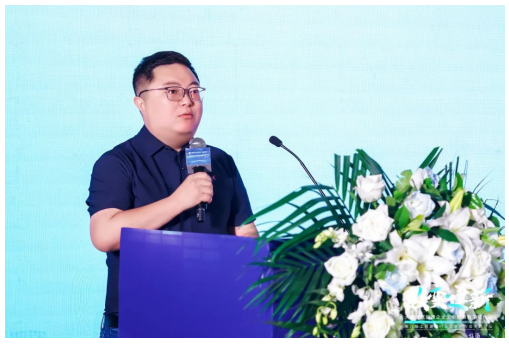 深度参与建工行业盛会！中施企协＆建开云体育 开云官网管家专题论坛成功召开嘉宾精彩观点先睹为快！(图5)