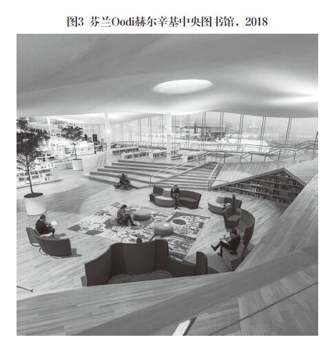 开云体育 Kaiyun.com 官网入口互联网时代的建筑设计：演变趋势与新的可能(图3)