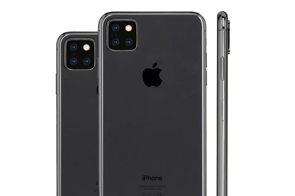 iPhone XI开云体育 Kaiyun.com 官网入口 工程设计图首曝摄像头造型实锤(图2)