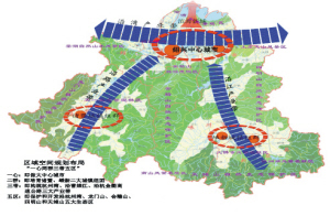 绍兴市国民经济和社会发展第十开云 开云体育官网三个五年规划纲要(图15)