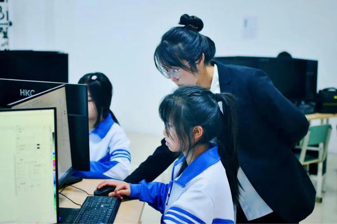 开云APP 开云官网入口专业解读 计算机应用与维修专业(图4)
