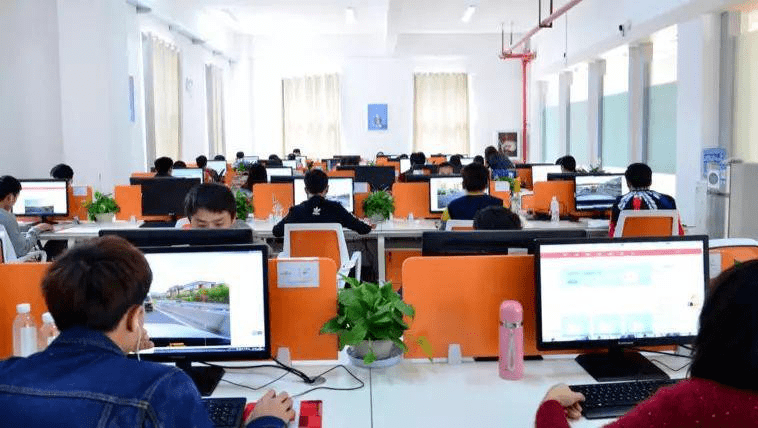 开云体育 Kaiyun.com 官网入口计算机应用技术（虚拟现实技术应用方向）(图8)