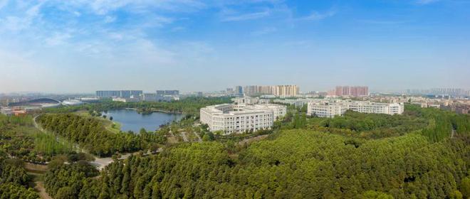 计算机＝高薪？体制Kaiyun 开云内外就业优势大？专业Top10高校推荐！(图10)