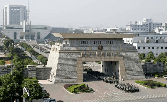 开云 开云体育官网中国计算机专业最好的10所大学学科实力强优势明显！附录取分数(图13)