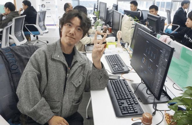 计算机专业毕业后人均月薪是否真开云体育 Kaiyun.com 官网入口的很高现实情况很打脸(图3)