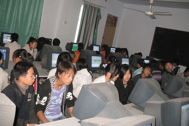计算机专业毕业后人均月薪是否真开云体育 Kaiyun.com 官网入口的很高现实情况很打脸(图7)