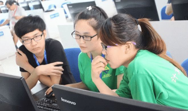 计算机专业毕业后人均月薪是否真开云体育 Kaiyun.com 官网入口的很高现实情况很打脸(图5)