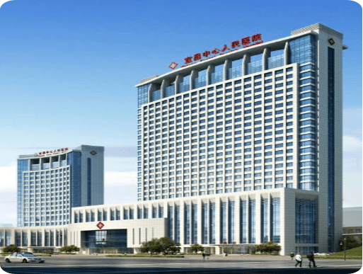一网万联案例Kaiyun 开云集锦——智慧医疗篇(图2)