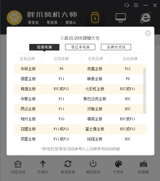 重装系统开云体育 开云平台教您电脑怎么重装系统教程(图10)