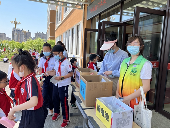开云体育 开云平台这座东北小城为何人口逆势增长(图3)