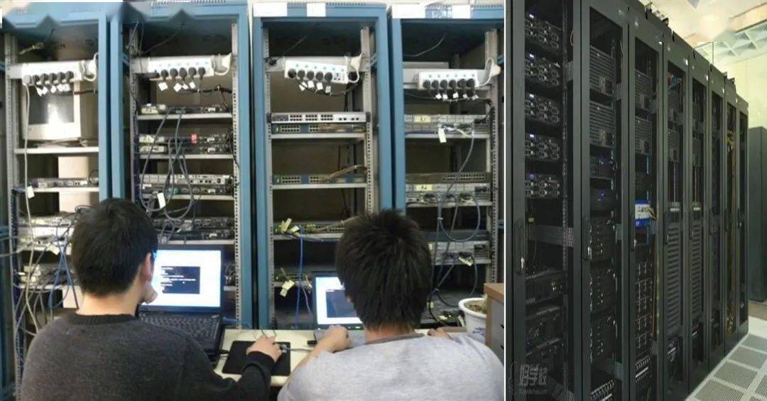 开云APP 开云官网入口计算机网络应用专业丨学习网络技术做行业引领者(图3)