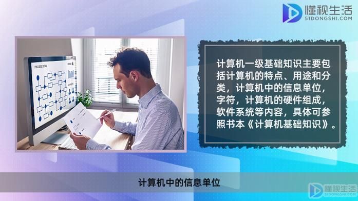 计算机一级基础知开云 开云体育平台识点归纳(图1)