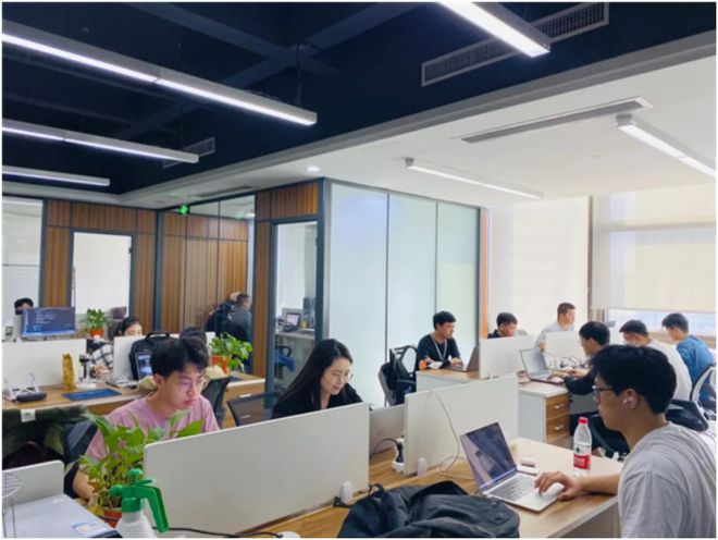 计算机专业成就业“万金油”毕业生晒出工资单网友开云APP 开云官网入口：我酸了(图7)