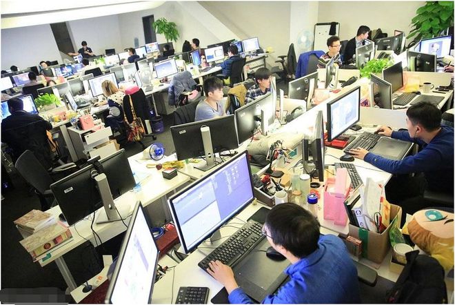 计算机专业成就业“万金油”毕业生晒出工资单网友开云APP 开云官网入口：我酸了(图8)