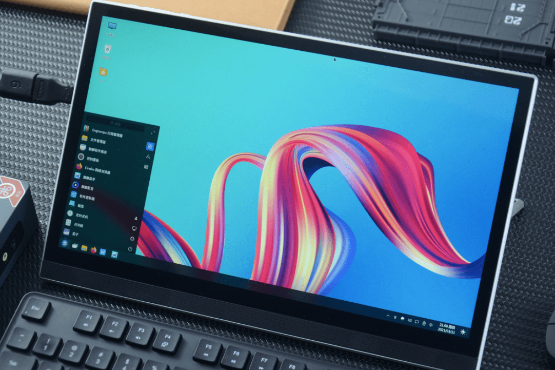 开云体育 开云平台国产系统打不过Windows 网友:用过这些国产系统感觉有希望了(图8) 开云体育 开云平台国产系统打不过Windows 网友:用过这些国产系统感觉有希望了(图8)