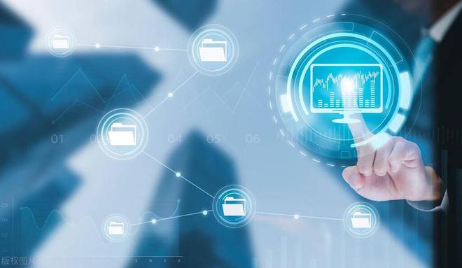 开云体育 开云平台“计算机+应用”第一龙头!利好+主力吸筹或将迎来飞涨!(图5) 开云体育 开云平台“计算机+应用”第一龙头!利好+主力吸筹或将迎来飞涨!(图5)