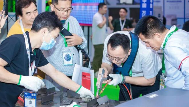 官宣开云APP 开云官网入口定档!2024第24届立嘉国际智能装备展览会 驰骋新赛道(图3) 官宣开云APP 开云官网入口定档!2024第24届立嘉国际智能装备展览会 驰骋新赛道(图3)