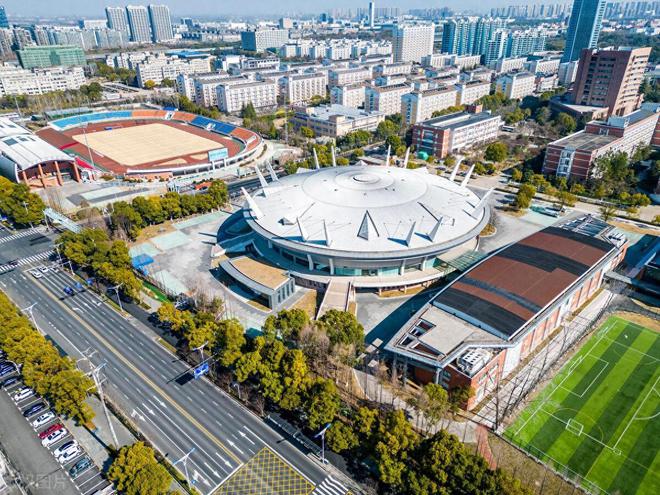 浙江最好的3所双非大学王牌专业实力强毕业就业香饽饽Kaiyun 开云体育(图3) 浙江最好的3所双非大学王牌专业实力强毕业就业香饽饽Kaiyun 开云体育(图3)