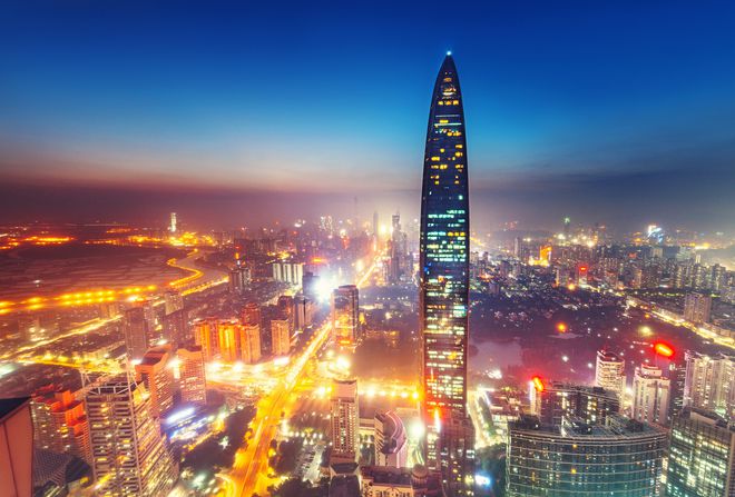 开云 开云体育平台我国就业前景非常好的8大专业能被录取是福气(图7)
