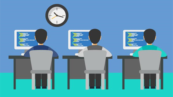 开云体育 开云官网计算机专业就业方向有哪些 计算机专业就业前景如何(图1)