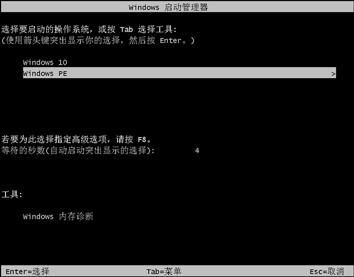 电脑系统怎么重装 电脑系开云体育 开云官网统重装的几种方法(图6) 电脑系统怎么重装 电脑系开云体育 开云官网统重装的几种方法(图6)