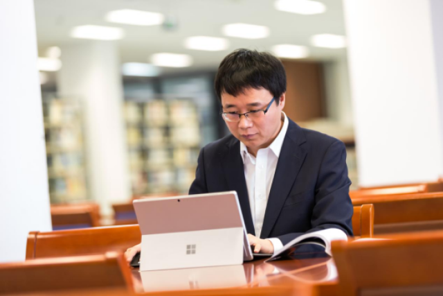 开云体育 开云平台计算机系统课程虚拟教研室 赋能数字新时代计算机人才培养(图1)