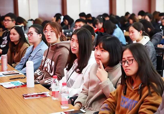 Kaiyun 开云体育“高薪”本科专业排行榜出炉榜首名实而言之网络工程排第七(图5)