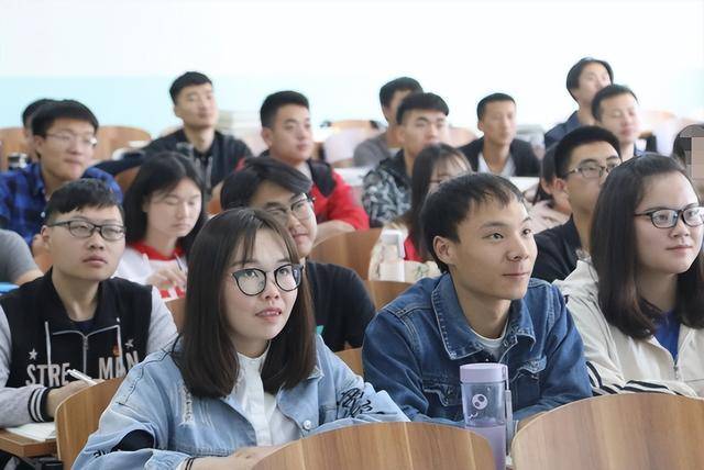 Kaiyun 开云体育“高薪”本科专业排行榜出炉榜首名实而言之网络工程排第七(图4)