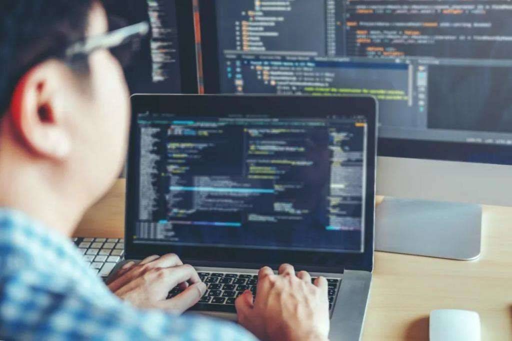 计算机类专业的“天坑”迹象已初现你掉进坑里了吗?开云 开云体育官网(图1) 计算机类专业的“天坑”迹象已初现你掉进坑里了吗?开云 开云体育官网(图1)